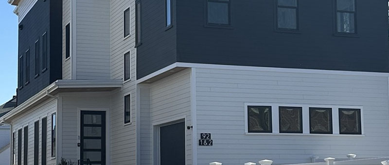 About Paine Construction - Newton MA